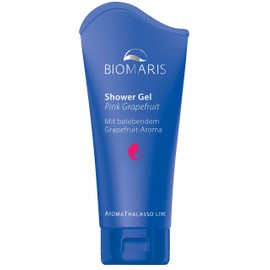Biomaris Shower Gel Pink Grapefruit