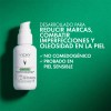 Vichy Capital Soleil UV-Clear FPS50+ Protector Solar Anti-imperfecciones Ideal para