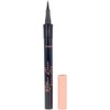 Benefit Roller Liner True Matte Liquid Eyeliner, Black, 0.03 Fl