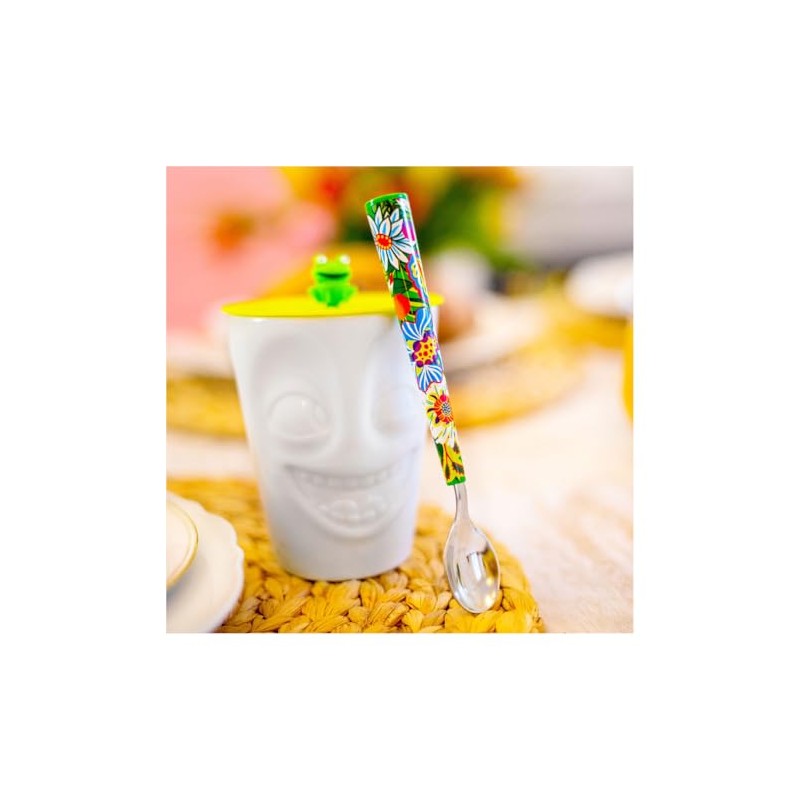 Sweet Spoon Dessert Spoon