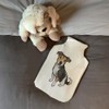 'Jack Russell Terrier' Hot Water Bottle Cover (HW00020774)