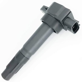 DMCOIL - Bobina de encendido compatible con Fiat Sedici Opel Agila B Suzuki Splash Swift IV Opel Agila II 1.0L 1.2L 1.6L 2006- Sustituye OEM 33400-51K10 93194165 (4)