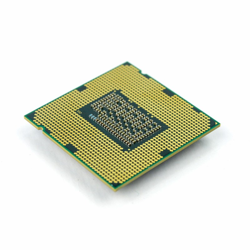Intel SR00S CORE i5-2400S 2.5GHz 6M Quad Core 5GT/s CPU