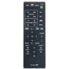New RM-AMU185 RMAMU185 Replacement Remote Control Suit for Sony Home