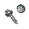 EAGLE 1 Long-Life Metal Roofing Screws: #17 x 1 Dome