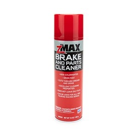 zMAX 88-502 Brake and Parts Cleaner