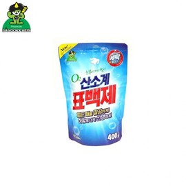 Sandokkaebi Oxygen Bleach 400g 3ea