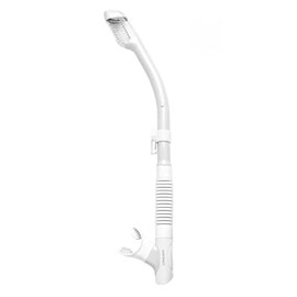 Cressi Dry Tao Adult Dry Snorkel and Scuba Diving, Snorkelling Free – Cressi: Quality Since 1947