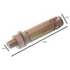 10 x PROJECTING Shield Anchor RAWL Bolzen für Mauerwerk und