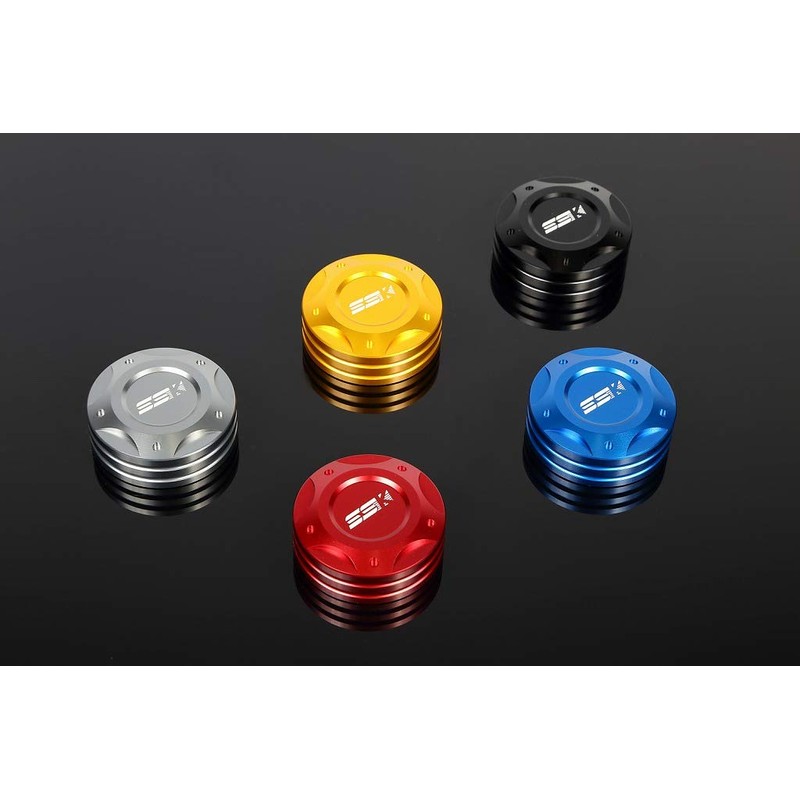 SSK Master Cylinder Cap, model: AO00106BE, bule