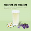 HANFANGLING Camomile and Lavender Tea,2Pcs, Herbal Tea,Helps to Relax,Reduces Anxiety,Improves