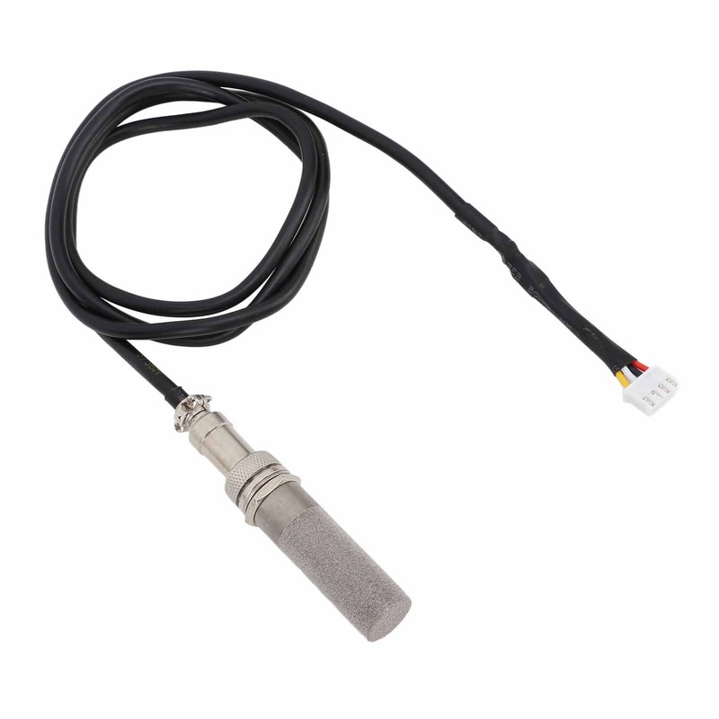 Temperature and Humidity Sensor Remote Monitoring High Accuracy Temp and