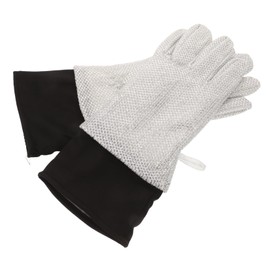 Mikinona 1pair Non-Slip Kitchen Glove Food Glove Dishwashing Reusable Cleaning for Dishes