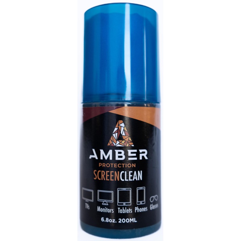 HDTV Screen Cleaner Kit