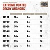 Rig'Em Right Waterfowl Pre-Rigged Xtreme Coated Tangle Free Cable Decoy