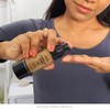 Nuestra Tierra Maquillaje Líquido Orgánico Tono Libre Aceites Cruelty Free