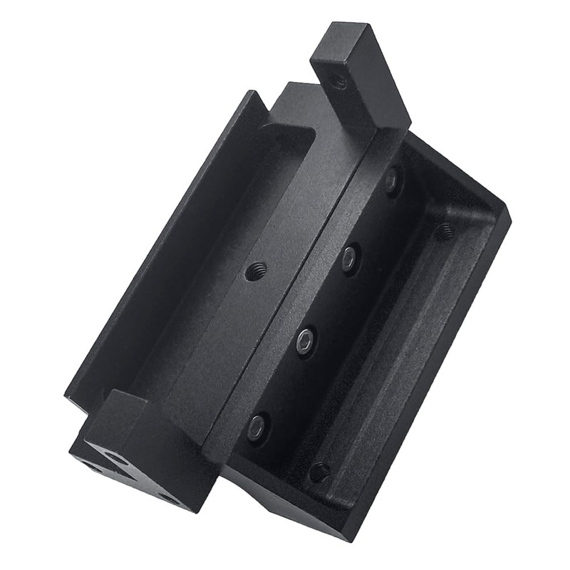 WEFEINO RC Shell Connector Mount Holder Bracket for 1/14 Tamiya