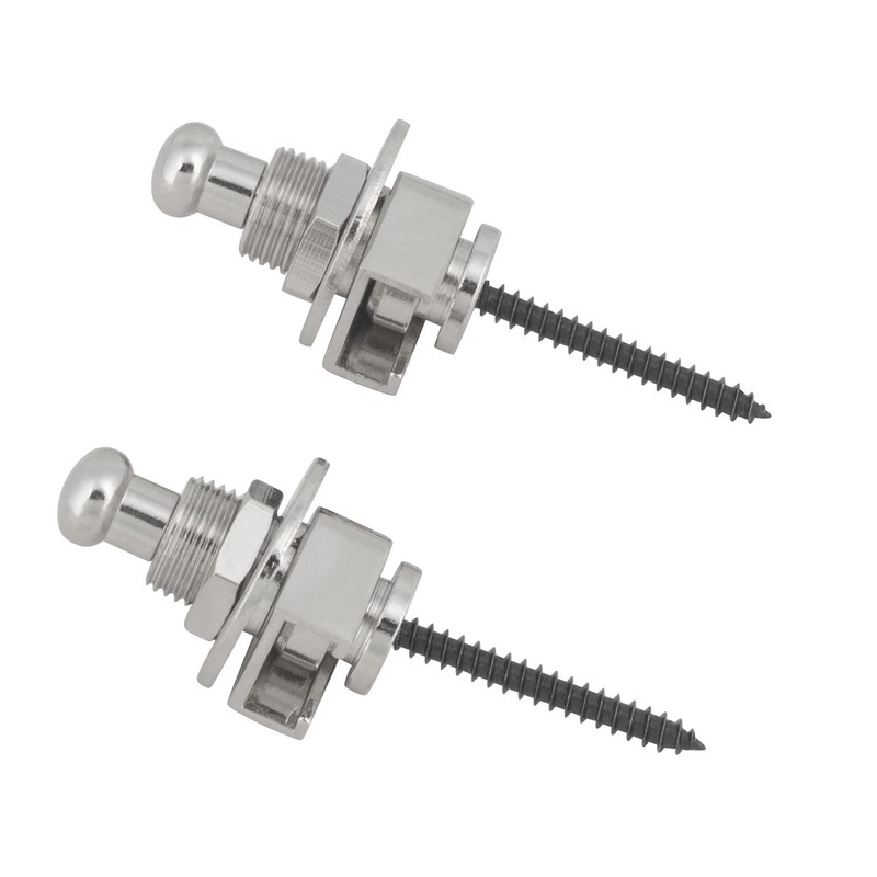 Warwick SP30319SN Guitar S-Security Strap Locks