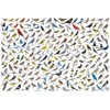 EuroGraphics The World of Birds (2000 Piece) Puzzle (8220-0821)