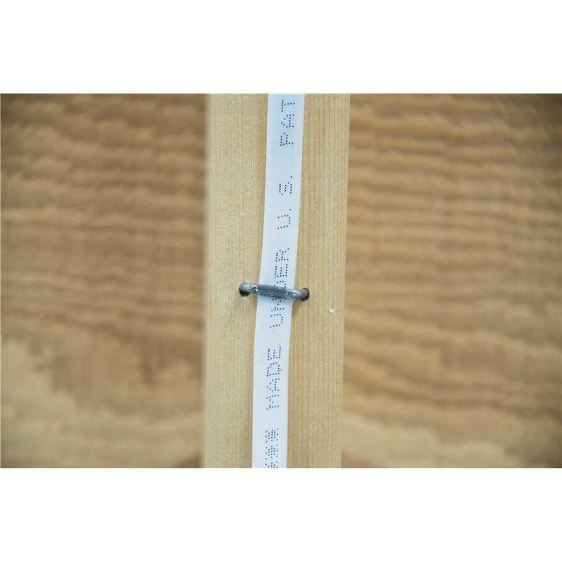 GB Gardner Bender MS-150 1/2" Metal Cable Staples 100 Count