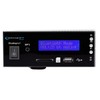 Technical Pro Bluetooth USB/SD Preamp Mixing Recorder w/2 Mic Inputs+9