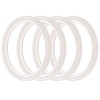 配件 Silicone O-Ring and Vent Sealing Plug for Airtight Thermal
