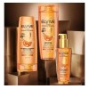 Rutina Tratamiento Cabello Elvive Loreal leo Extraordinario