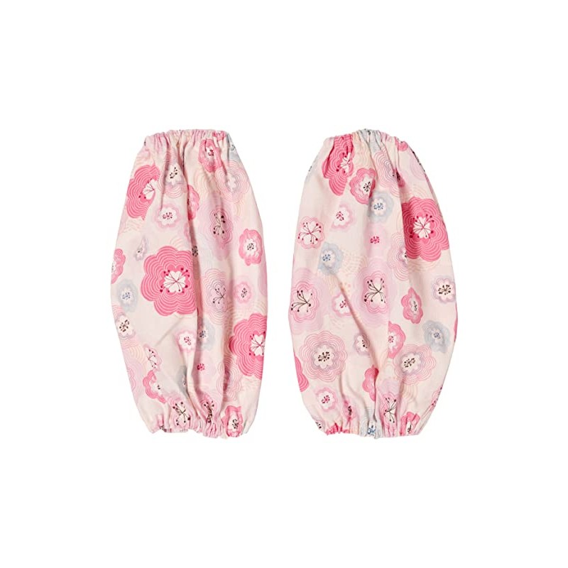 Cozy Company 140014 Arm Cover, Pink, 11.0 x 7.5 inches