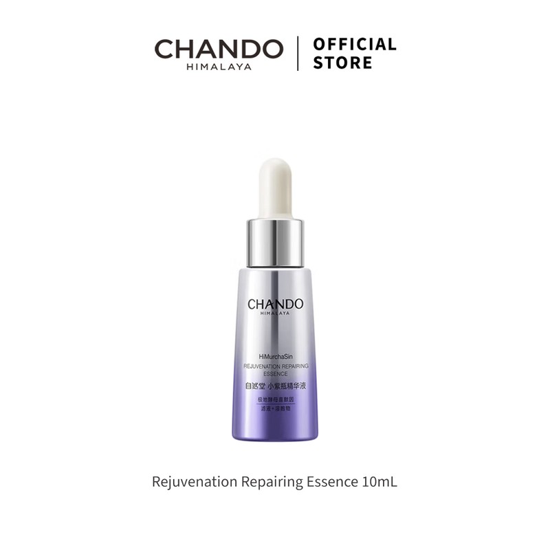 Chando 【 Buy 2 Gift 8 】CHANDO 6th Gen Himalaya