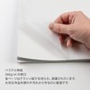 Clairefontaine Pastel Mat No.5 Block 24x30cm 12 sheets 360g/m² Acid-free