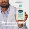 Cetaphil Limpiador Exfoliante Suave 236 Ml Todo Tipo De Piel