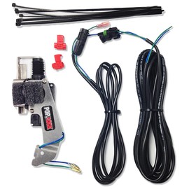 Pop & Lock – Power Tailgate Lock for Toyota Tacoma, Fits Models 2005 to 2015 (PL8521)