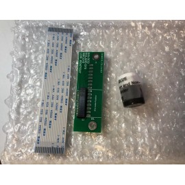 ROLAND D70 Keyboard HALG SMCD 16 LOW SIDE #23475327 Fix KIT