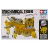 Tamiya Mechanical Tiger Four-Leg Walking Type