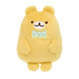 ネムリエール 森の動物 くま (M)