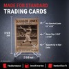 Ultra Pro - Fundas Transparentes para Tarjetas de Comercio est