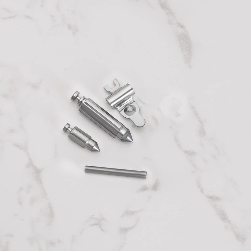 The Lord of the Tools 2 Set Carb Rebuild Kit