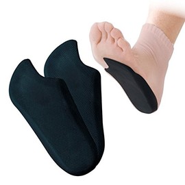 Insoles O Leg Correction O Leg Correction Sporty Fraté 1 Pair