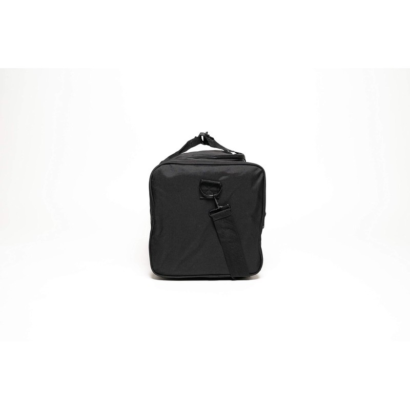 Monogrammed 25" Duffel Bag (Black)