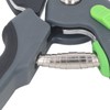 Ratchet Pruning Shears Heavy Duty Gardening Tool Tree Trimming Bypass