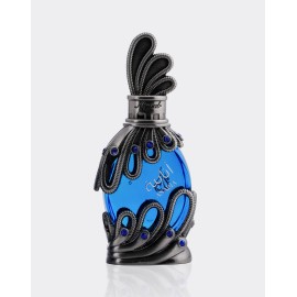 Khadlaj Anabia Blue (20ml) Concentrated Perfume Oil By Atyaab Khadlaj