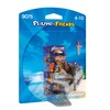 Playmobil 9075 Collectable Playmo-Friends Pirate with Shield, Fun Imaginative Role-Play,