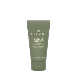 Origins Bebe una máscara hidratante intensiva durante la noche con aguacate y agua de glaciar suizo                                                   