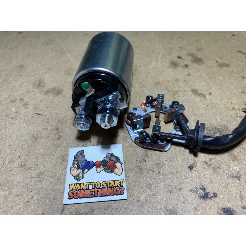 ZM New Reman Kit for Harley Davidson Freewheeler Reverse Motor,
