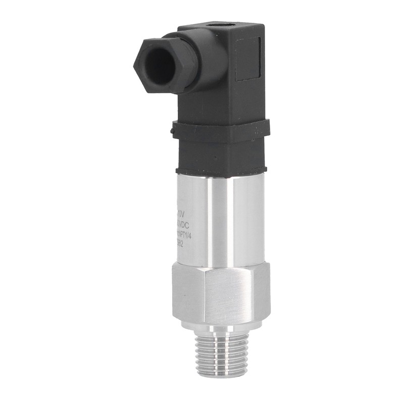 0232psi Pressure Transducer Sensor ASIC Technology AntiCorrosion AntiWear Pressure Transmitter