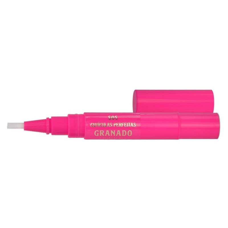 Linha Pink Granado - SOS Cuticulas Perfeitas 3,5 Gr -
