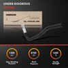 A-Premium Automatic Transmission Oil Cooler Line Hose Assembly Compatible with