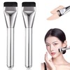 flat makeup bra foundation brush liquid foundation brush superfine foundation