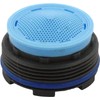 Kit 5 Pieces Aerator Filter Cache Cascade STD/M 24 x
