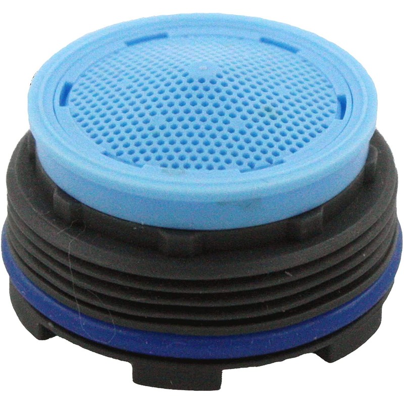 Kit 5 Pieces Aerator Filter Cache Cascade STD/M 24 x